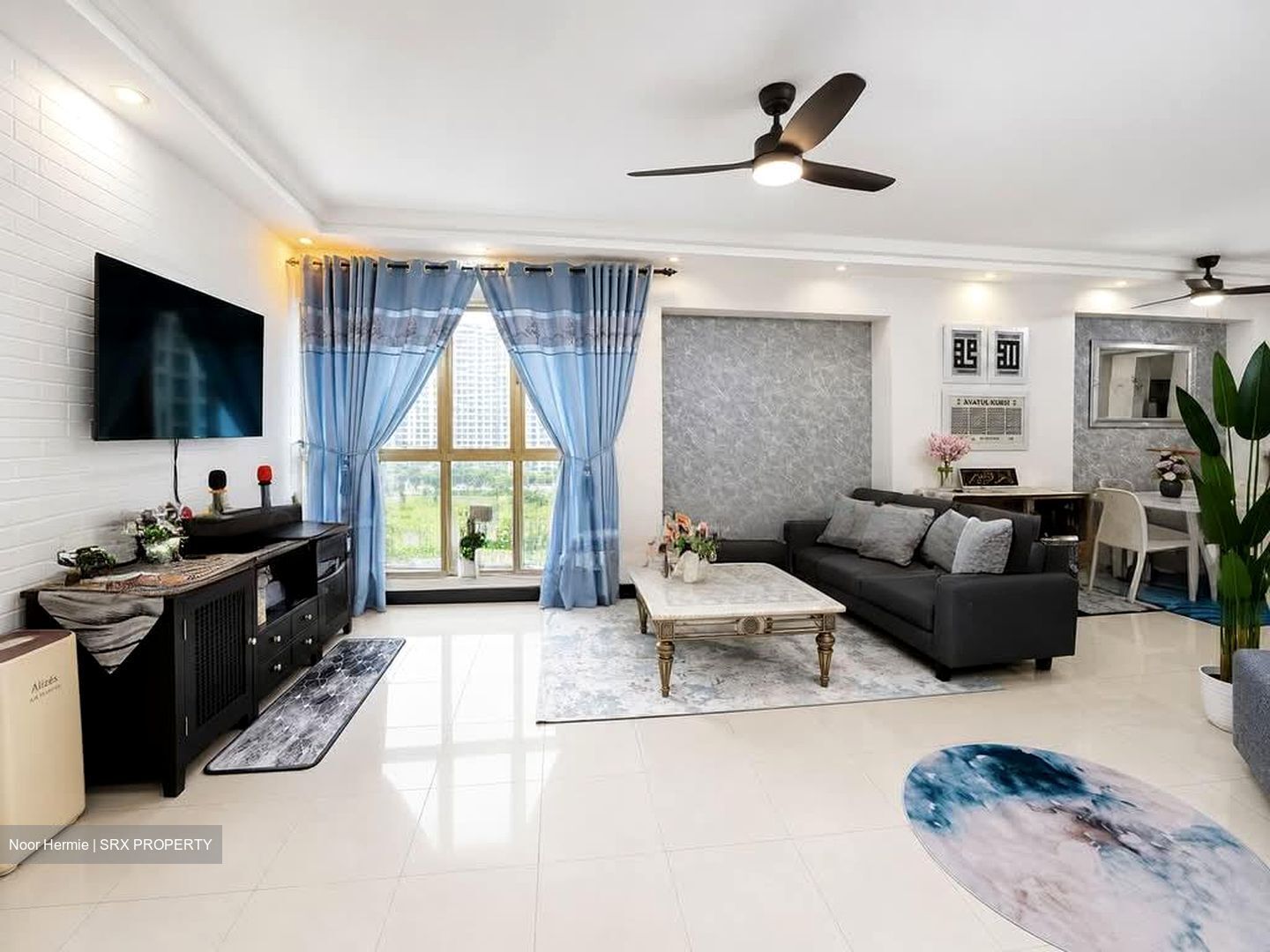 Blk 135 Edgedale Plains (Punggol), HDB 5 Rooms #592290471
